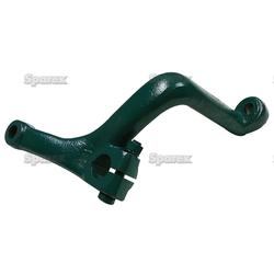 UF00011AL     Left Steering Arm---Replaces S.60371